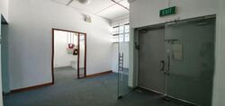 Amk Tech 1 (D20), Factory #531637901